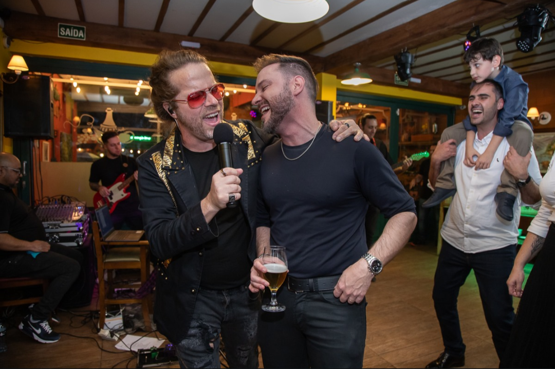 Garage Memories Show 6