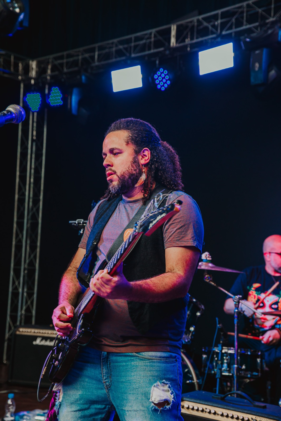 Garage Memories Show 2