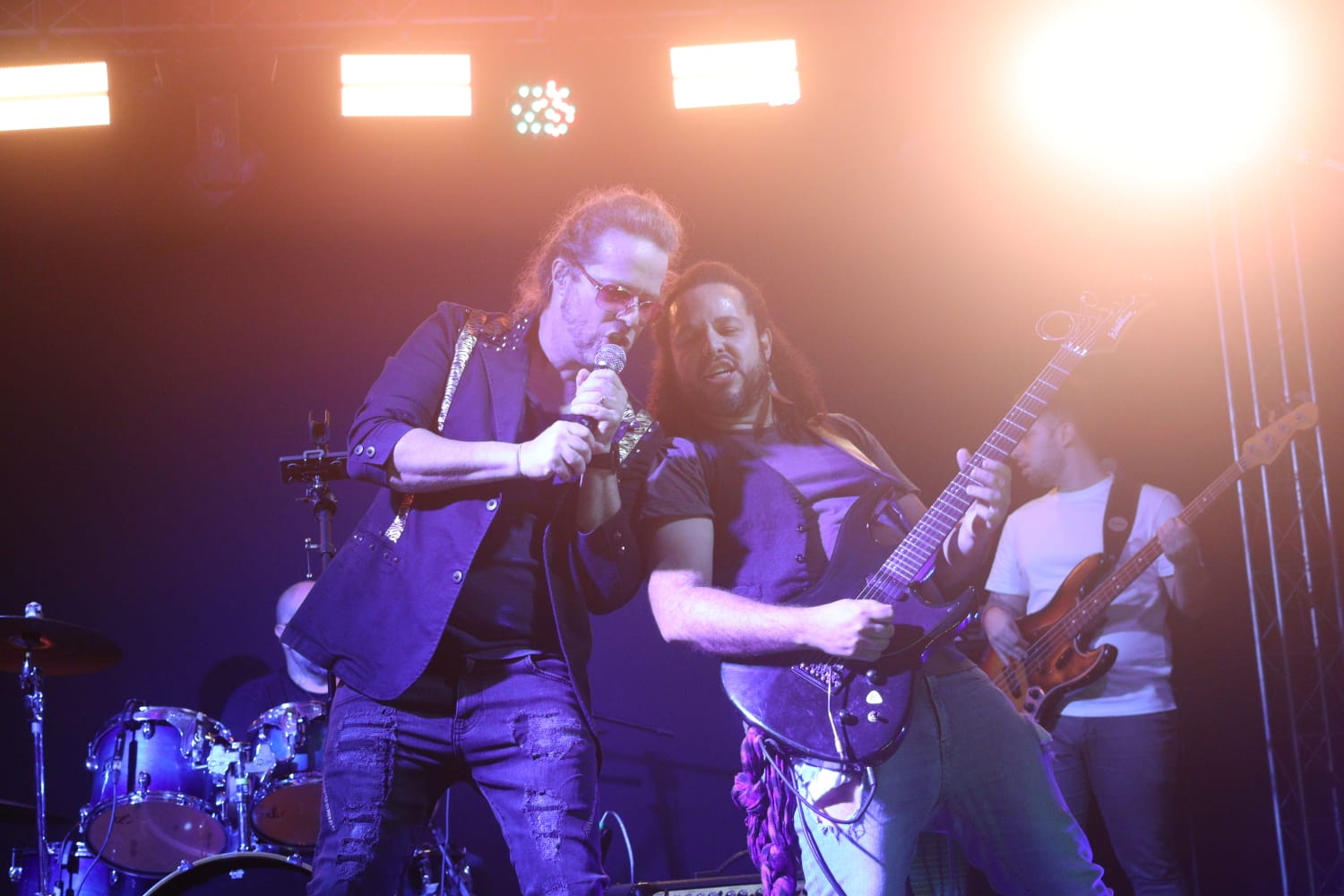 Garage Memories Show 1