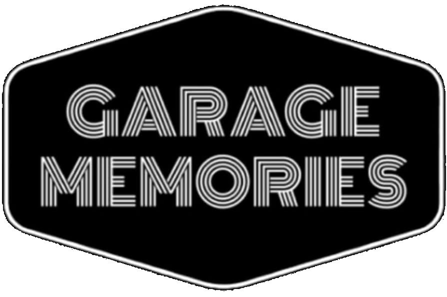 Garage Memories Logo